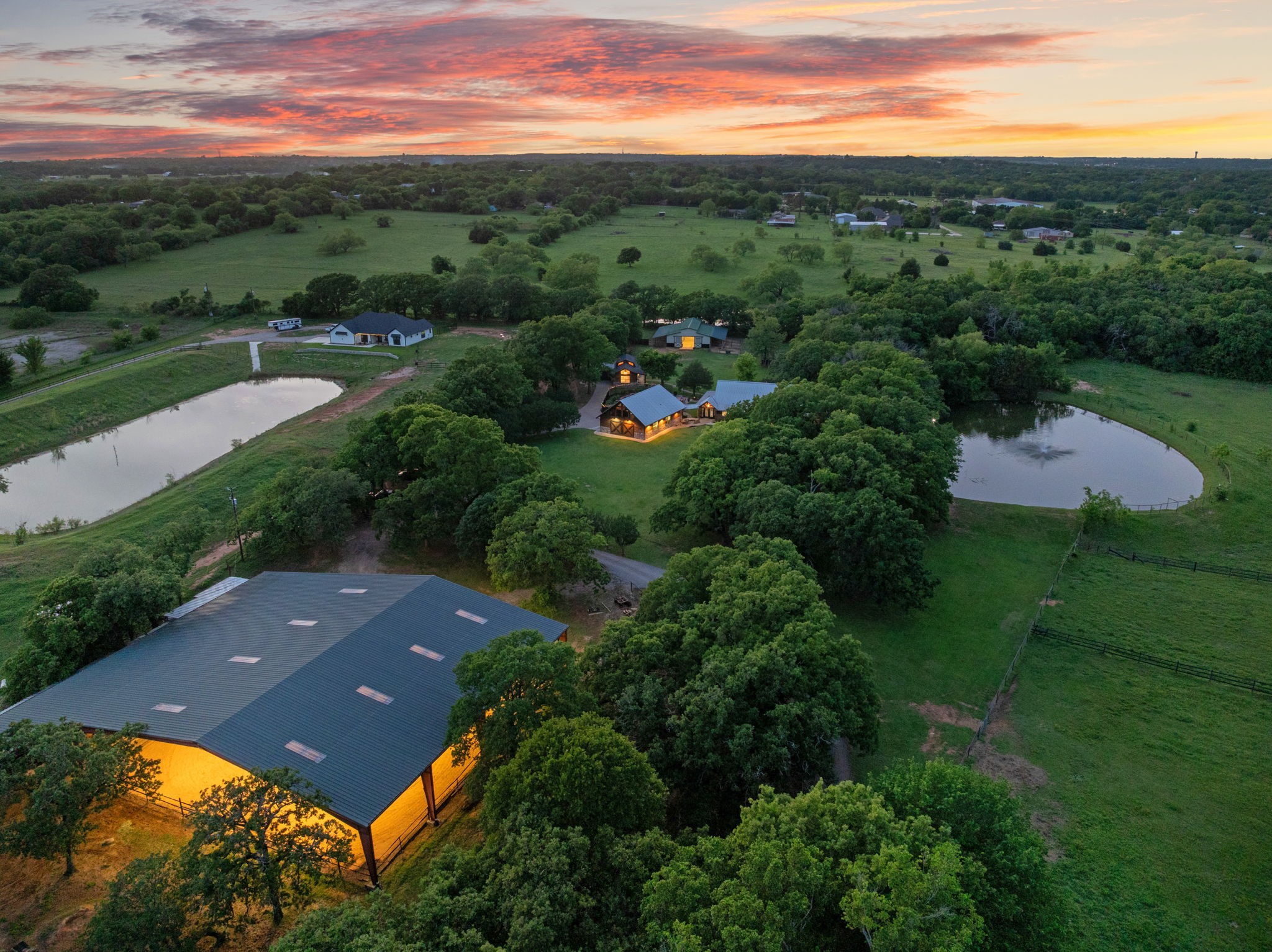 9345 County Road 519 Alvarado TX 76009