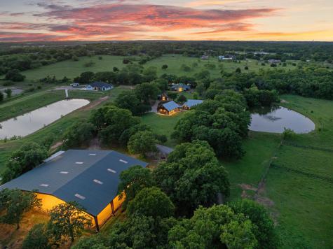 9345 County Road 519 Alvarado TX 76009