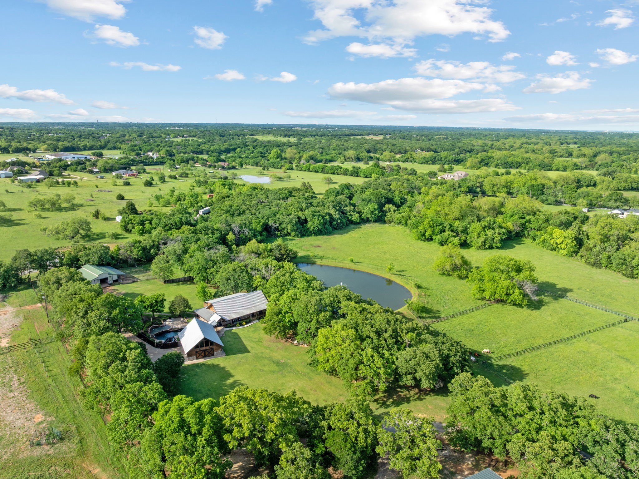 9345 County Road 519 Alvarado TX 76009
