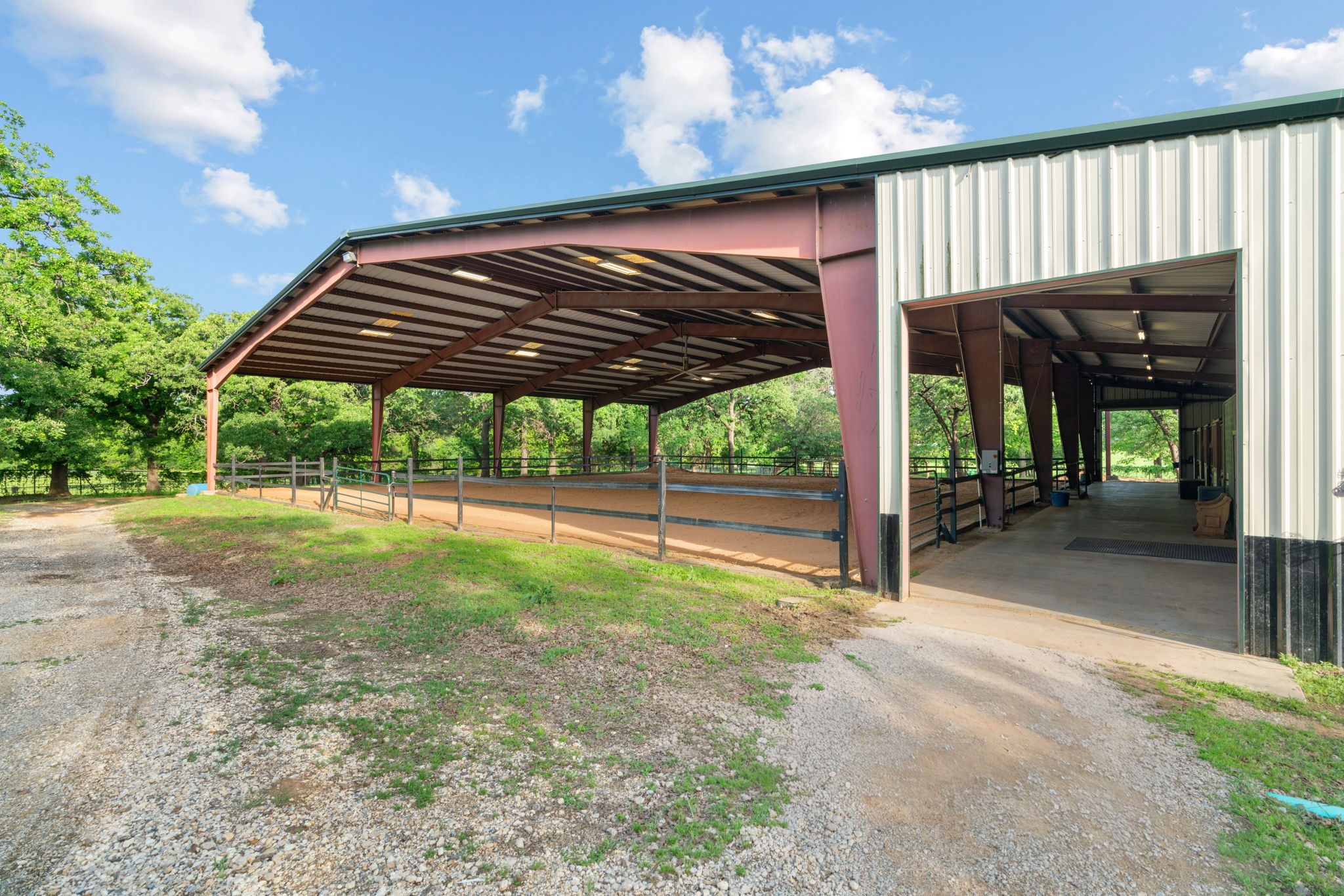9345 County Road 519 Alvarado TX 76009