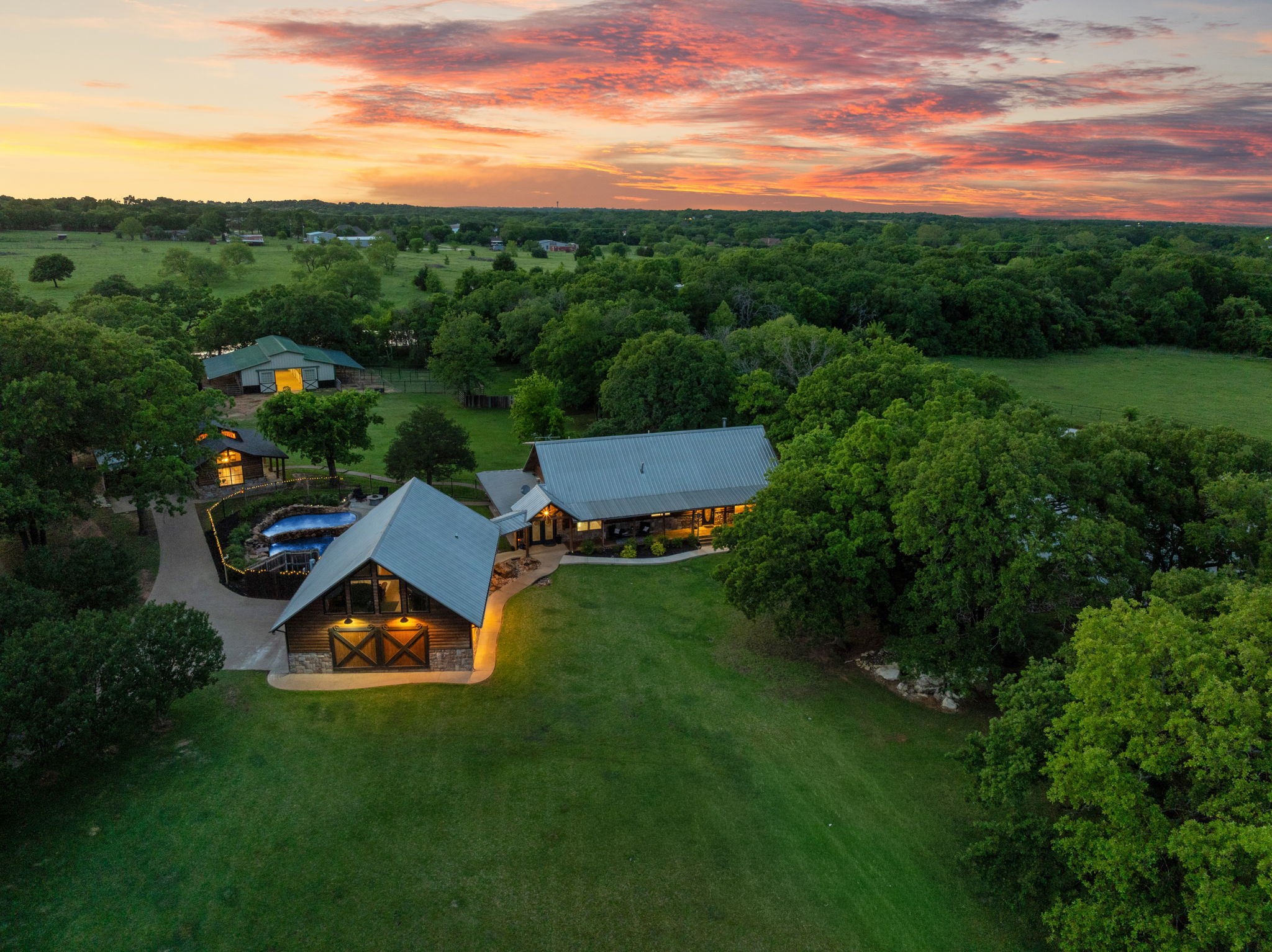 9345 County Road 519 Alvarado TX 76009
