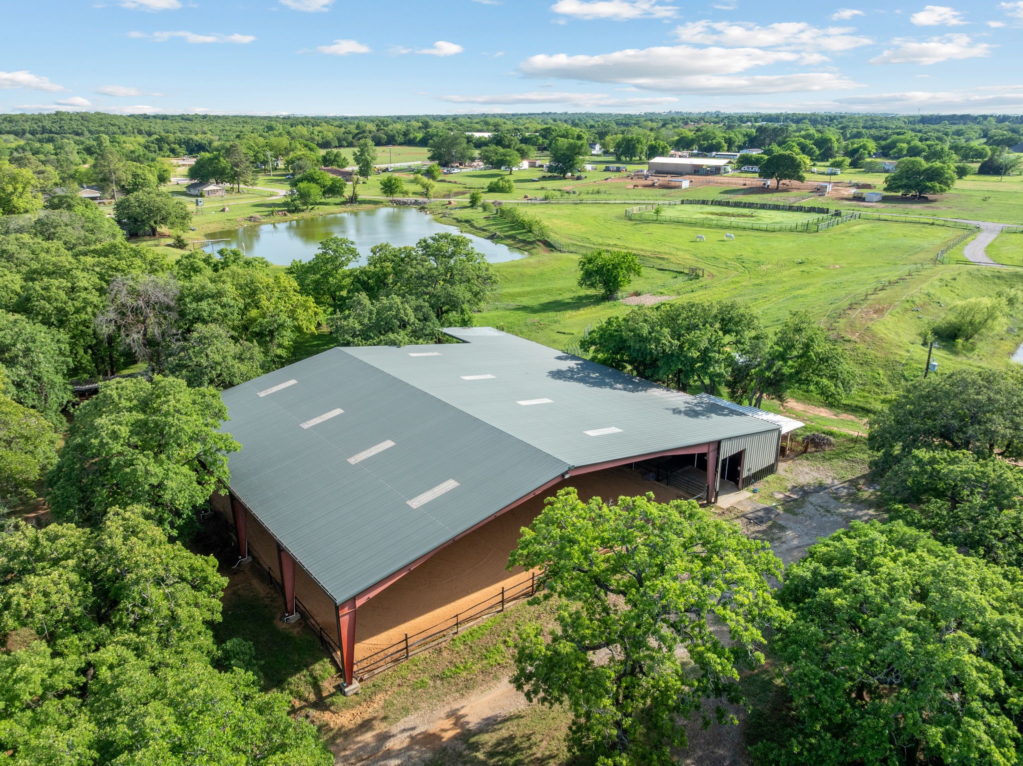 9345 County Road 519 Alvarado TX 76009