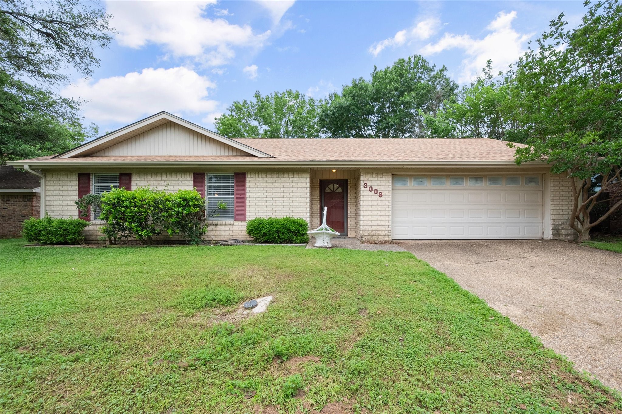 3008 Lafayette Street Corsicana TX 75110