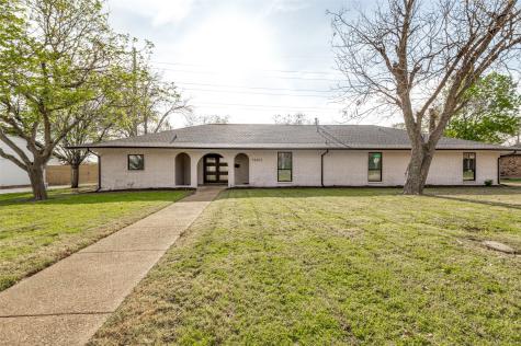 12423 Quincy Lane Dallas TX 75230
