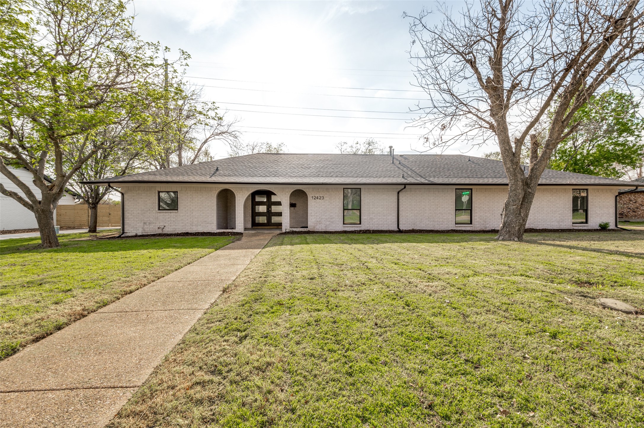 12423 Quincy Lane Dallas TX 75230