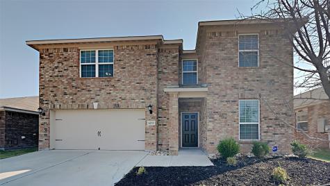 6233 Verdon Gorge Drive Fort Worth TX 76179