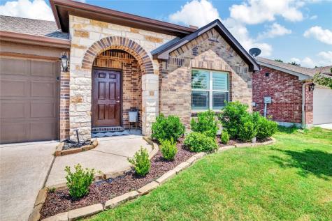 542 Langdon Street Lavon TX 75166