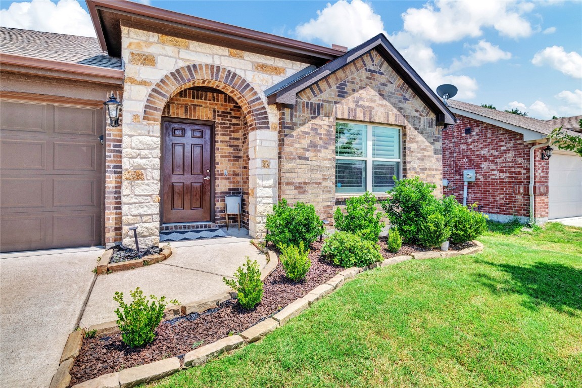 542 Langdon Street Lavon TX 75166