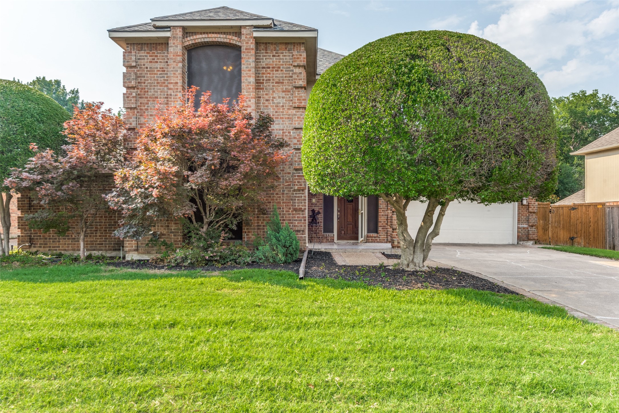 1205 Mackie Drive Carrollton TX 75007