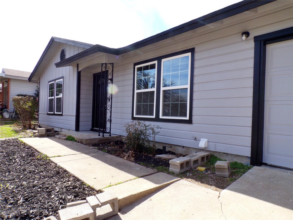 4300 Wilhelm Street Fort Worth TX 76119