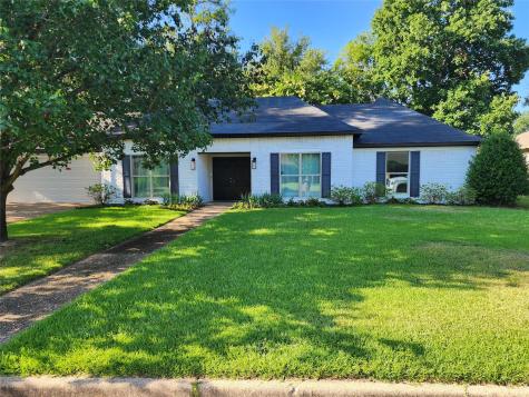 612 Meadow Creek Drive Tyler TX 75703