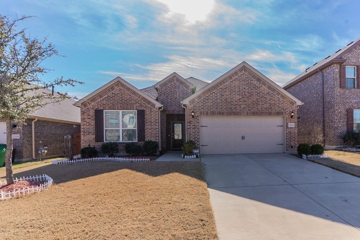 3213 Wiltshire Horn Avenue Mckinney TX 75071