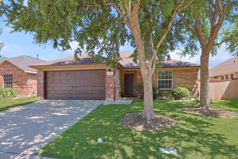 1429 Bluff Oak Way Fort Worth TX 76131