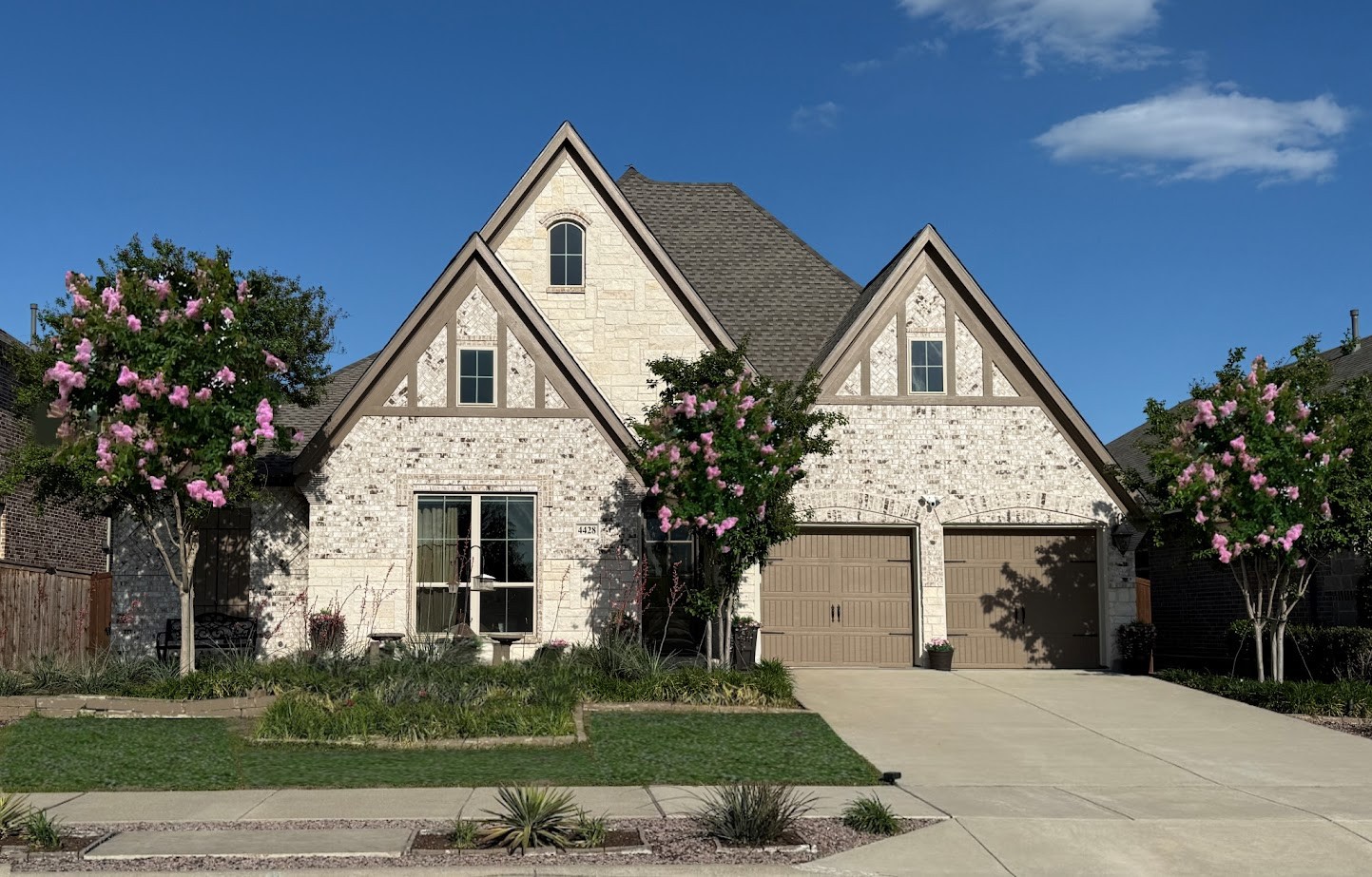 4428 Sunflower Lane Celina TX 75078