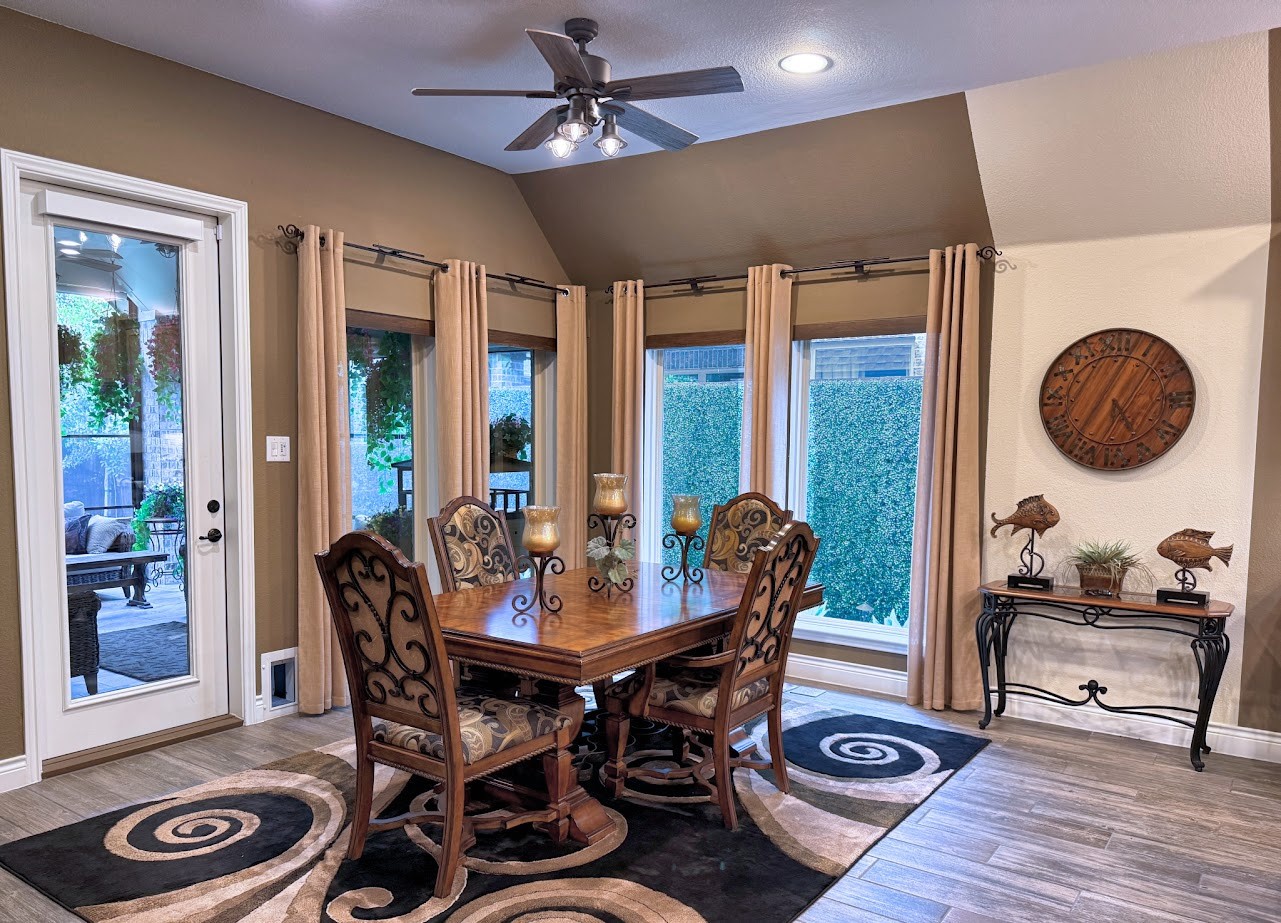 4428 Sunflower Lane Celina TX 75078