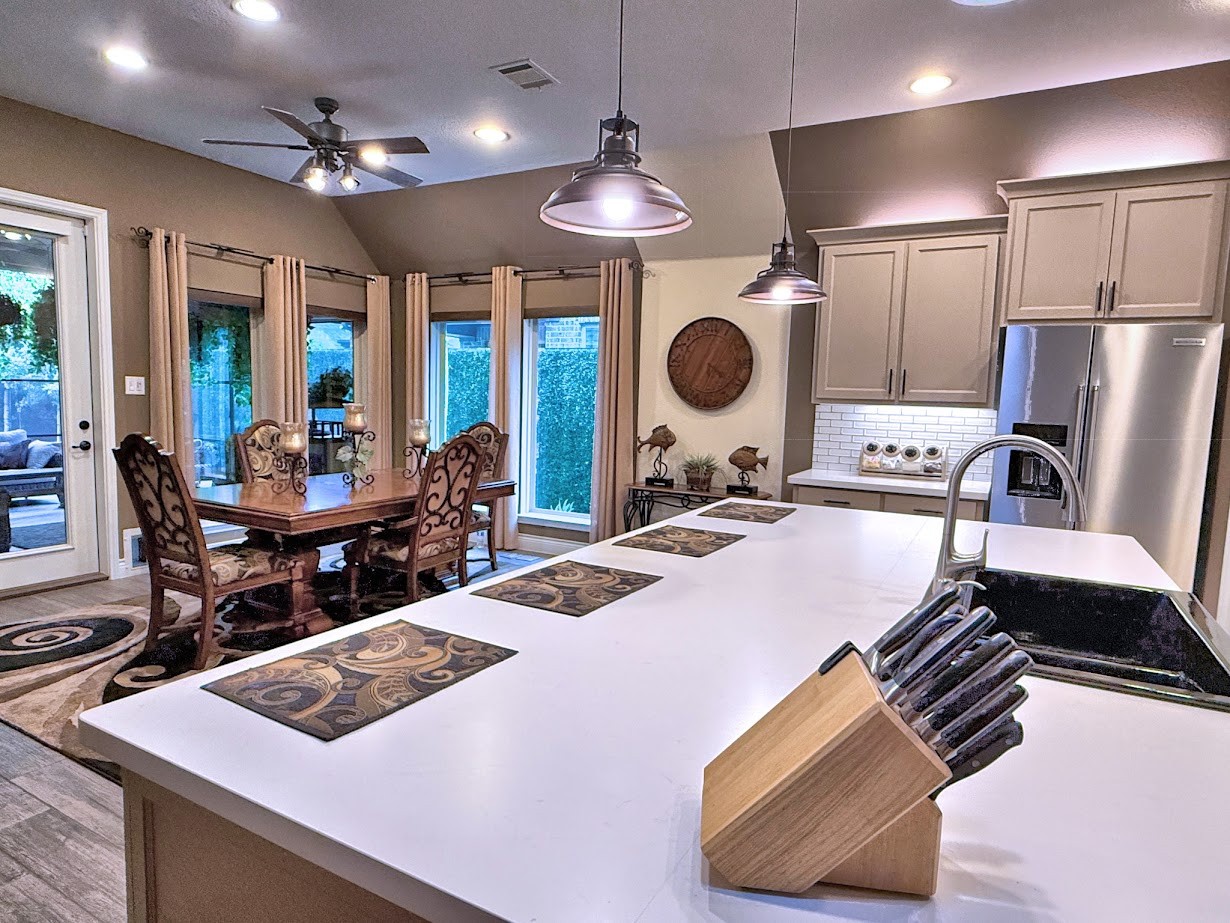 4428 Sunflower Lane Celina TX 75078
