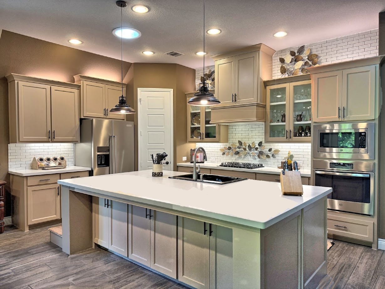 4428 Sunflower Lane Celina TX 75078