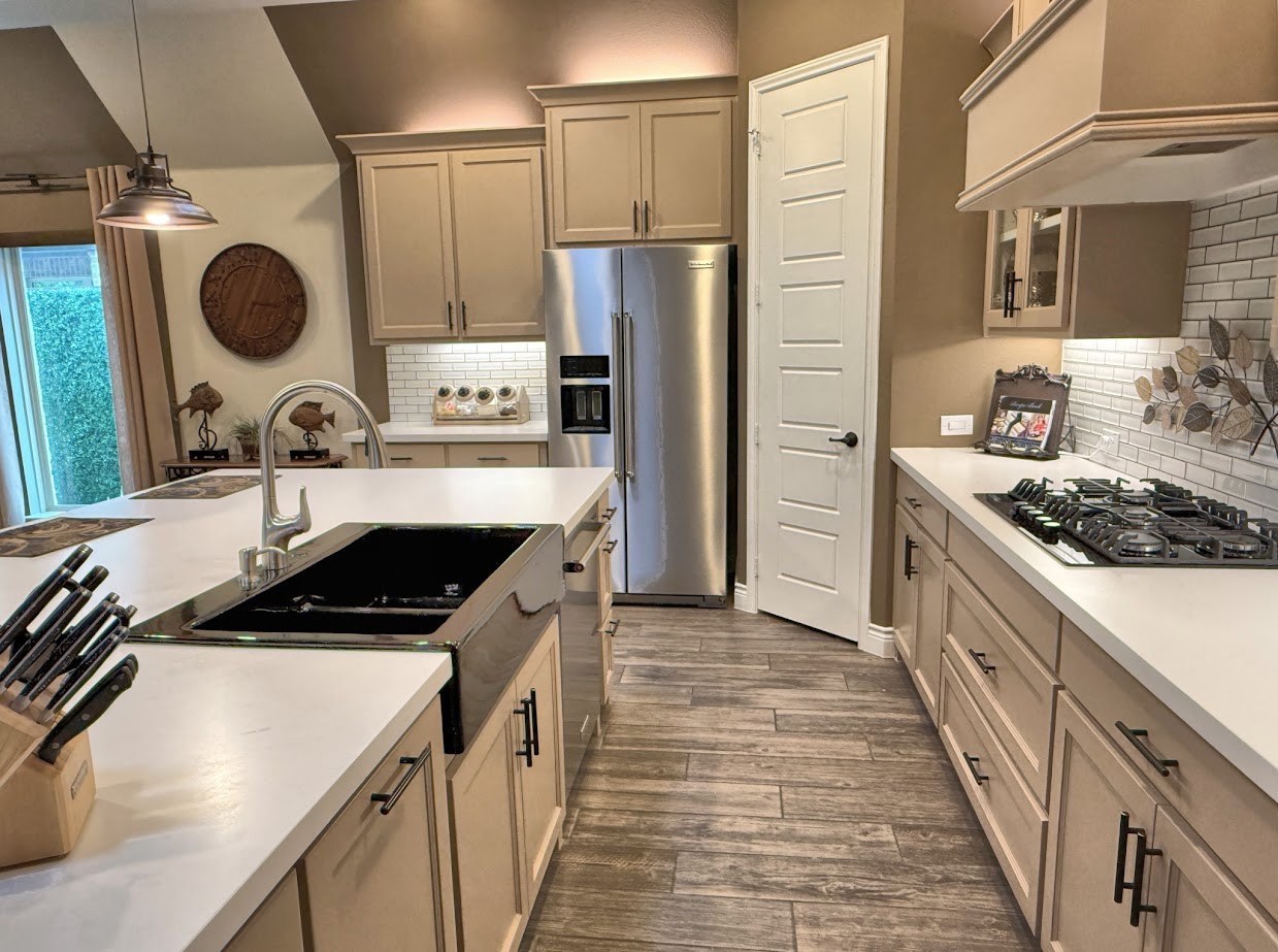 4428 Sunflower Lane Celina TX 75078