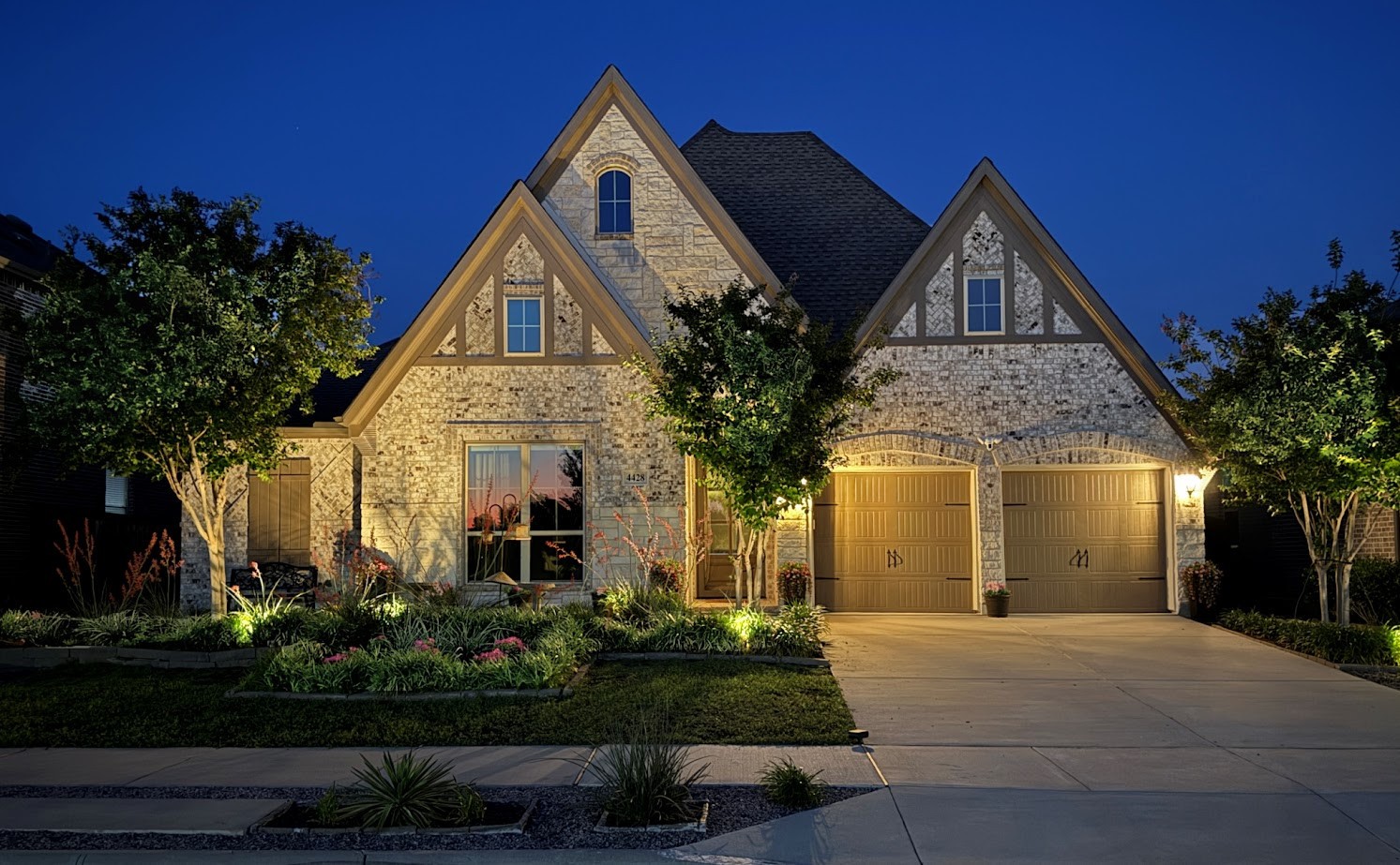 4428 Sunflower Lane Celina TX 75078