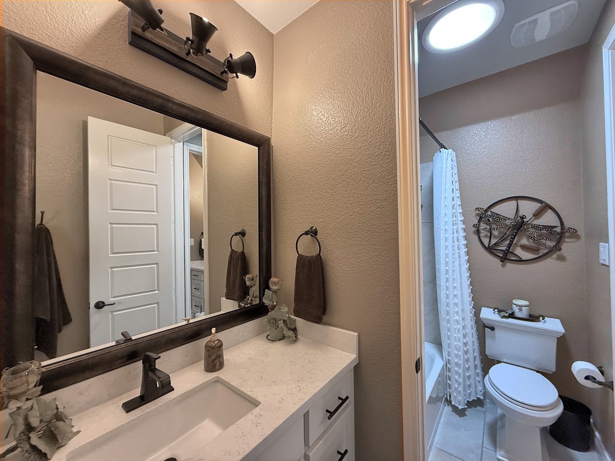 4428 Sunflower Lane Celina TX 75078