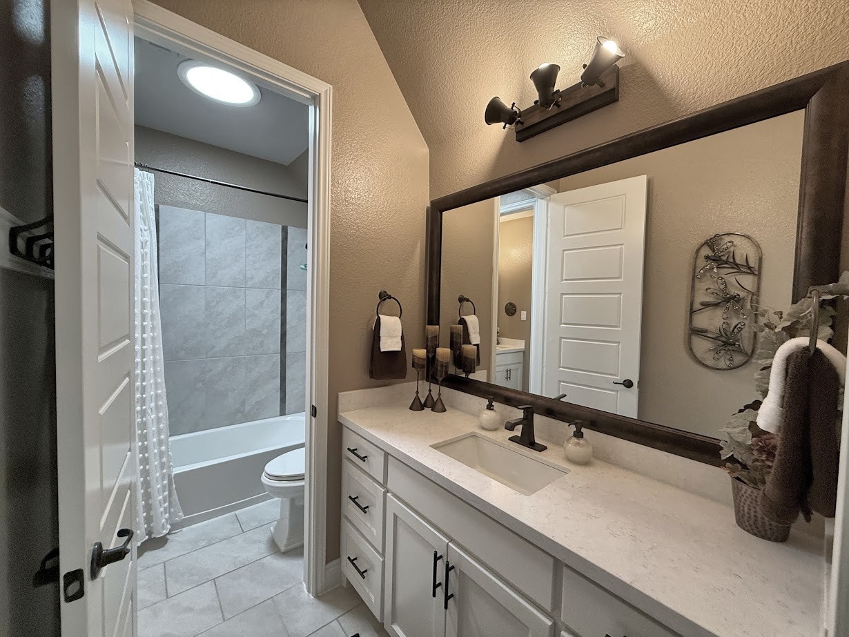 4428 Sunflower Lane Celina TX 75078