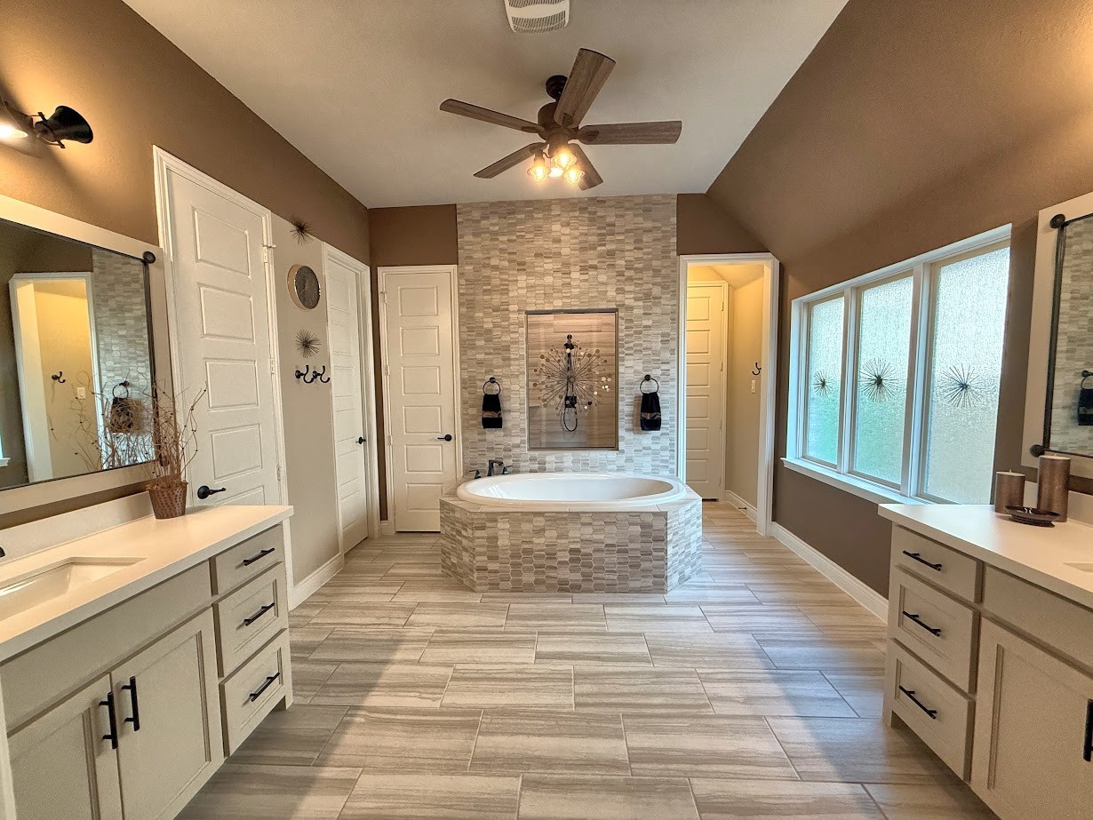 4428 Sunflower Lane Celina TX 75078