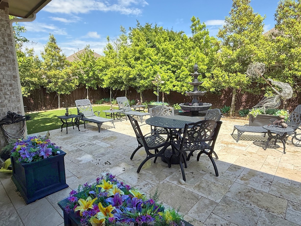 4428 Sunflower Lane Celina TX 75078