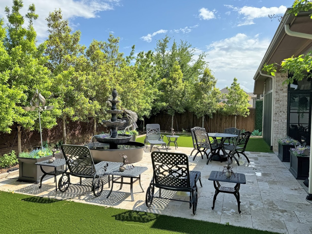 4428 Sunflower Lane Celina TX 75078
