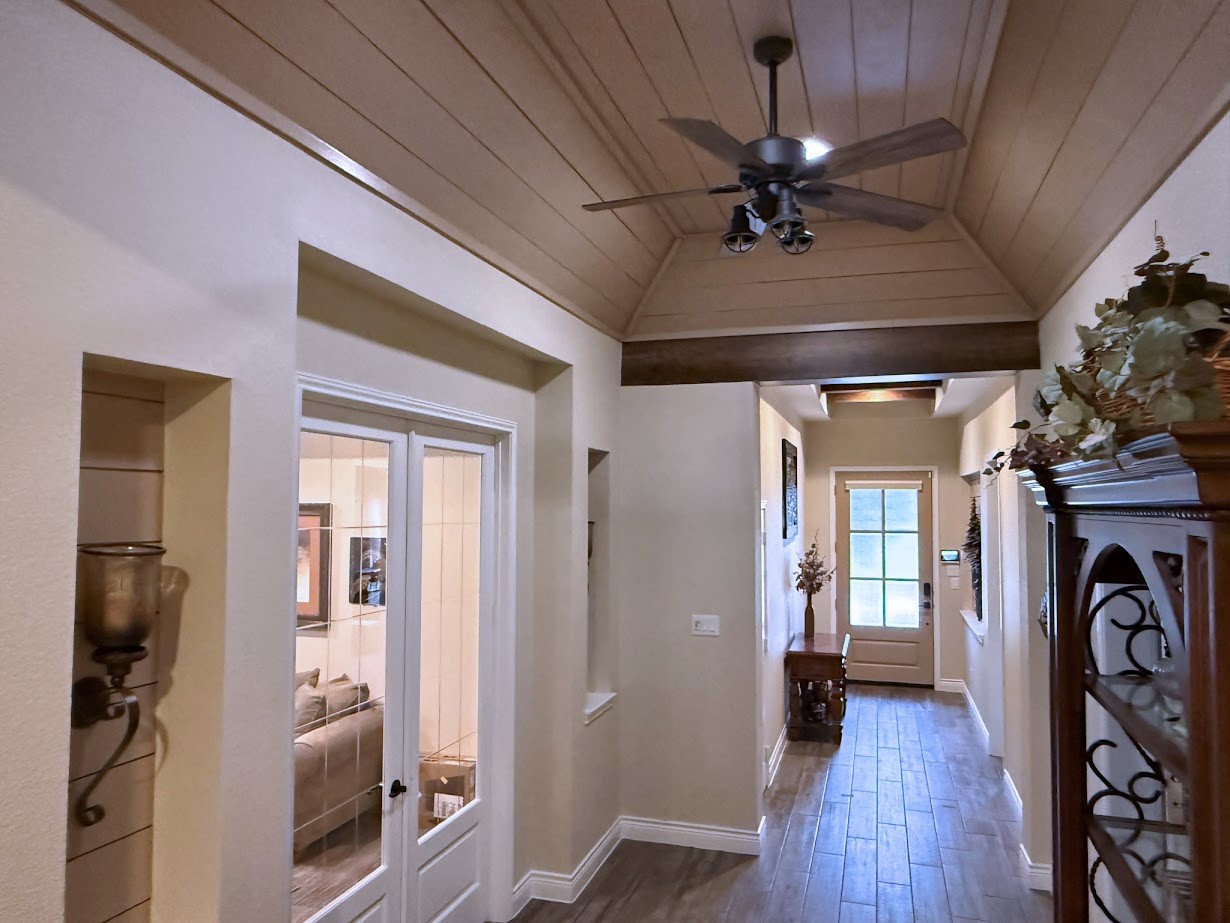 4428 Sunflower Lane Celina TX 75078
