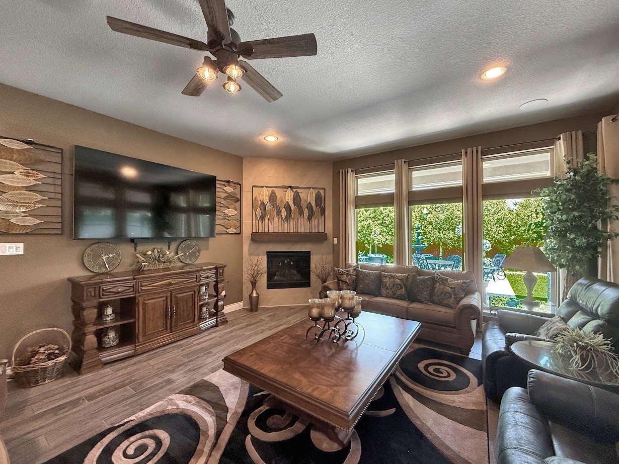 4428 Sunflower Lane Celina TX 75078