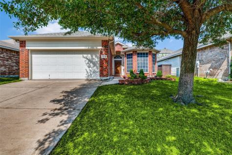 1128 Fairweather Drive Fort Worth TX 76120