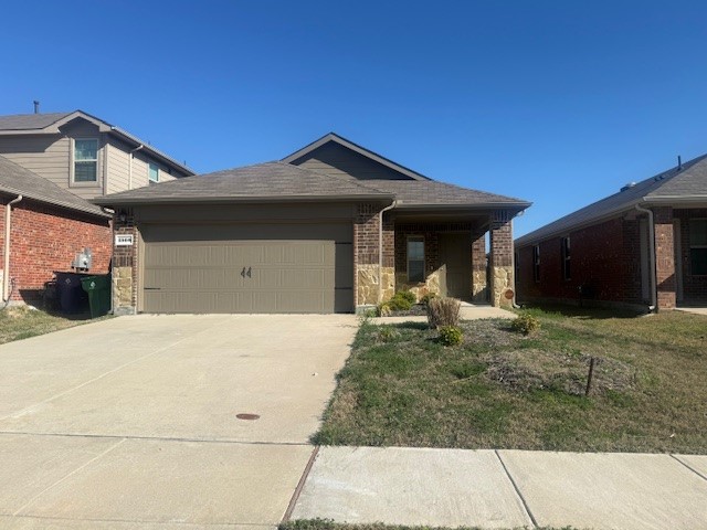 2568 Russell Street Crandall TX 75114