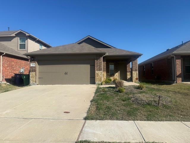 2568 Russell Street Crandall TX 75114