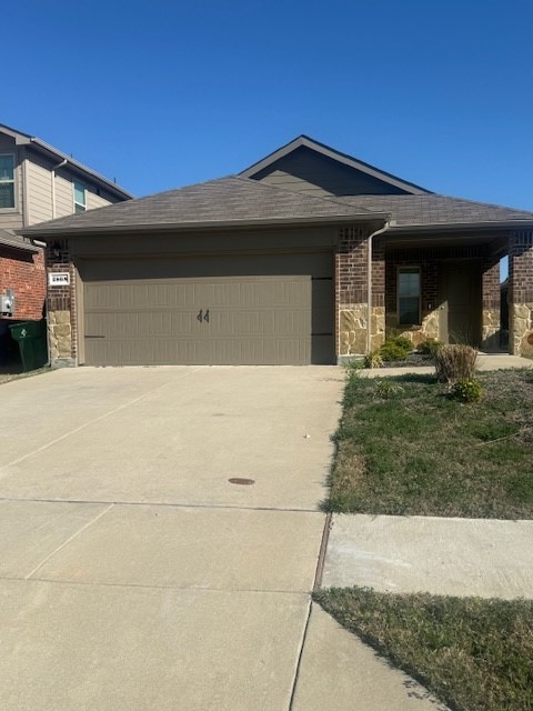 2568 Russell Street Crandall TX 75114