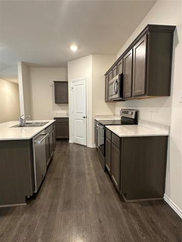2568 Russell Street Crandall TX 75114