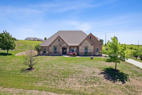 12609 Bella Vino Drive Fort Worth TX 76126