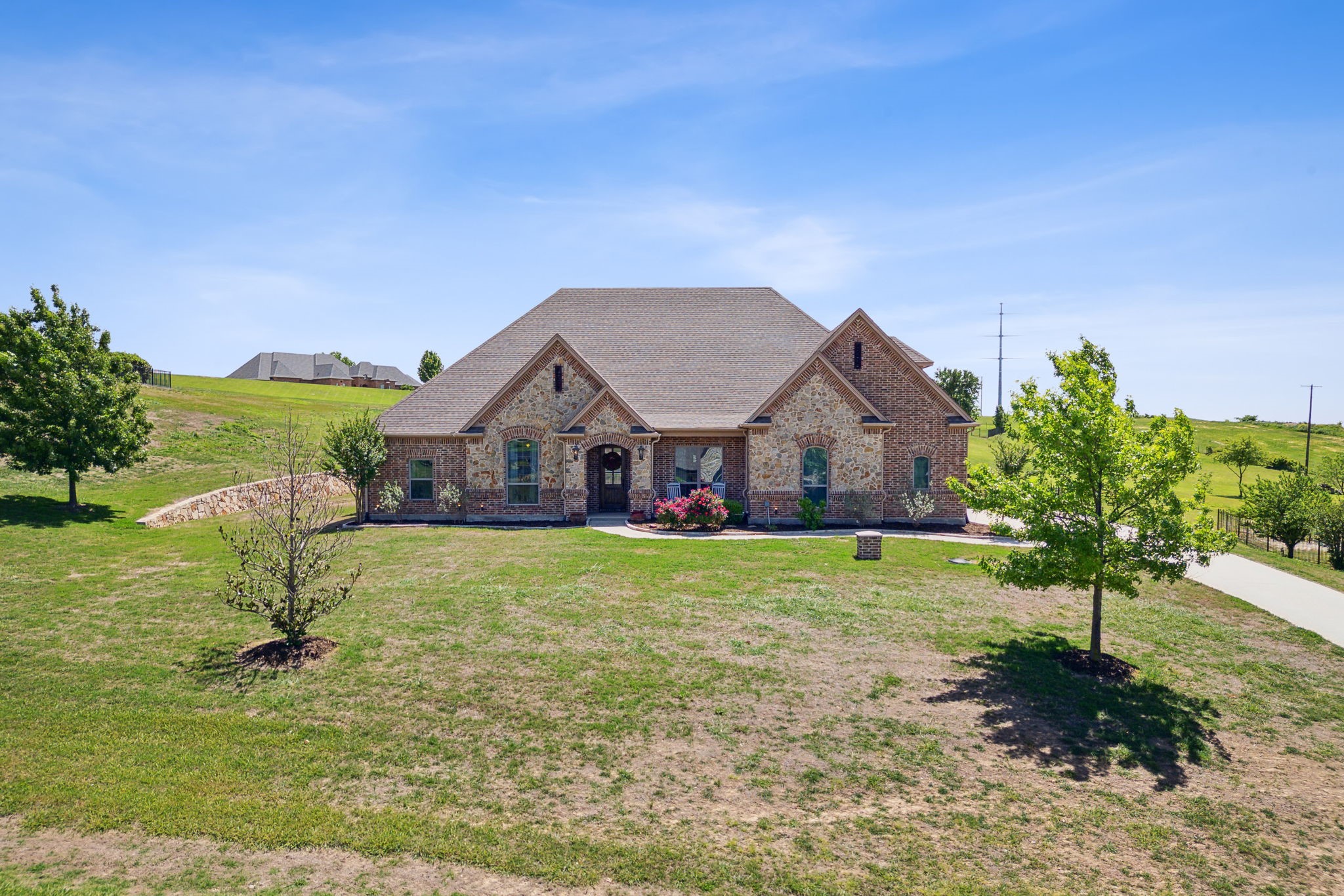 12609 Bella Vino Drive Fort Worth TX 76126