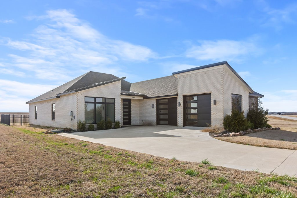 186 Desert Mountain Drive Gordonville TX 76245