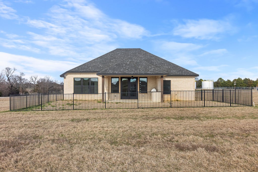 186 Desert Mountain Drive Gordonville TX 76245