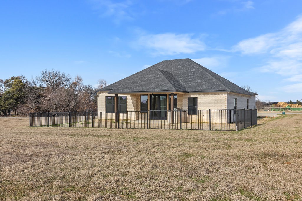 186 Desert Mountain Drive Gordonville TX 76245