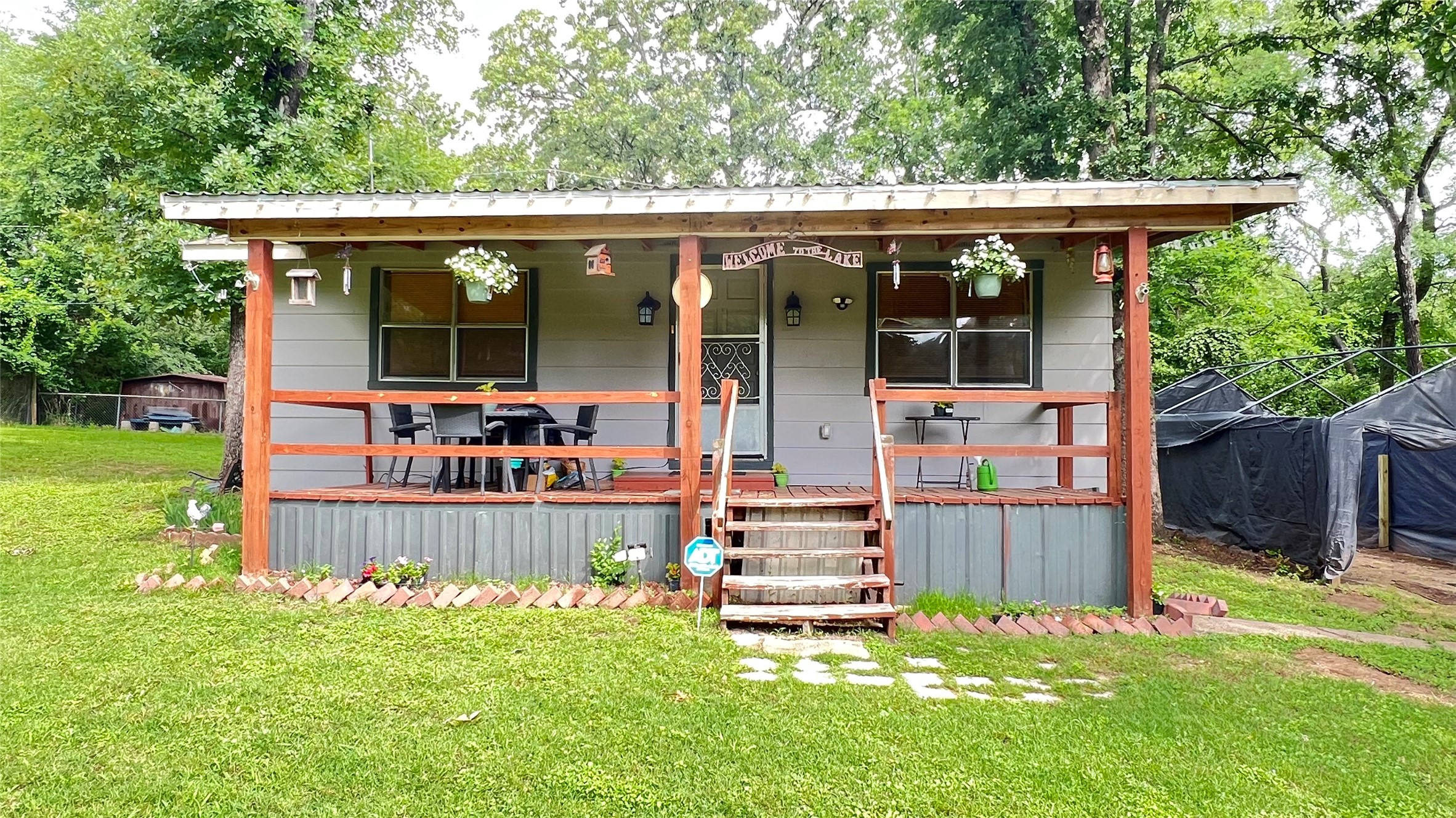 613 Hilltop Drive Tool TX 75143