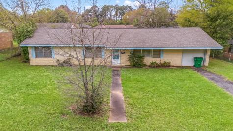 117 Cedar Heights Drive Palestine TX 75803