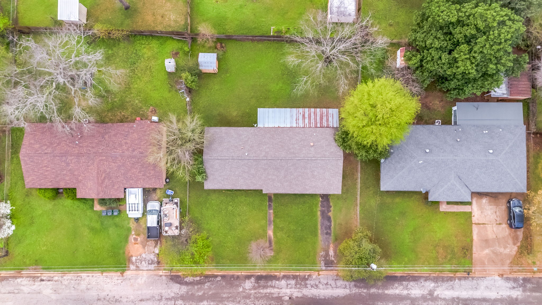 117 Cedar Heights Drive Palestine TX 75803