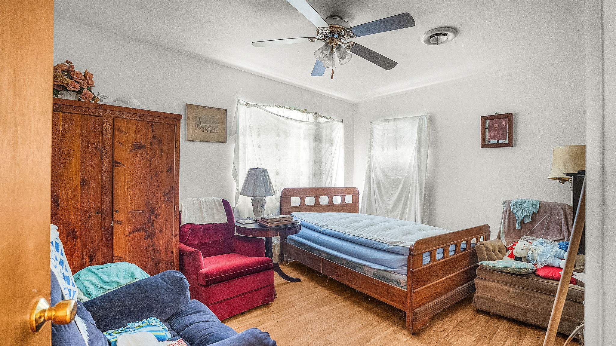 117 Cedar Heights Drive Palestine TX 75803