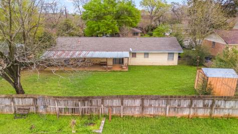 117 Cedar Heights Drive Palestine TX 75803