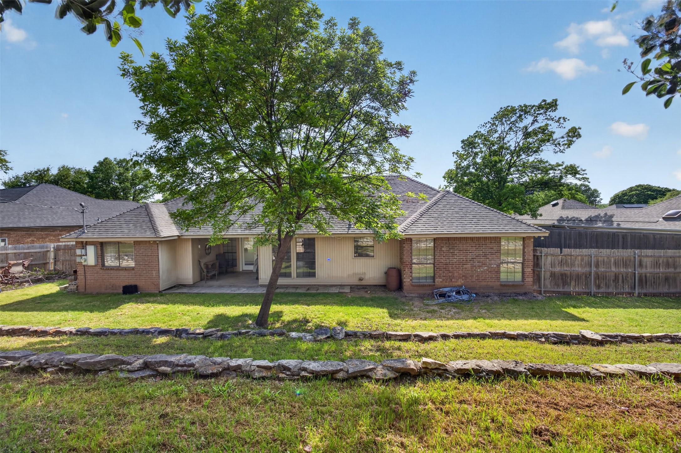 7020 Live Oak Drive North Richland Hills TX 76182