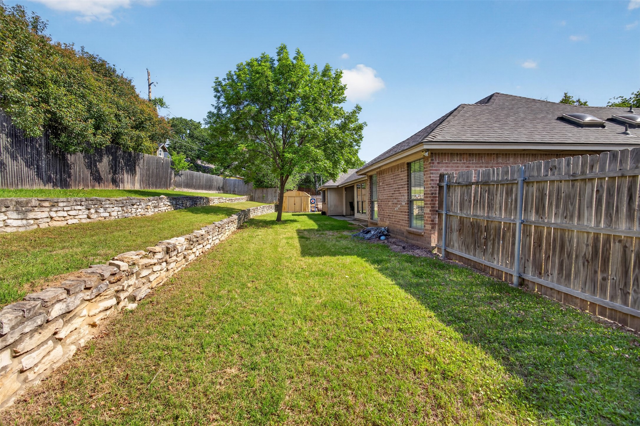 7020 Live Oak Drive North Richland Hills TX 76182