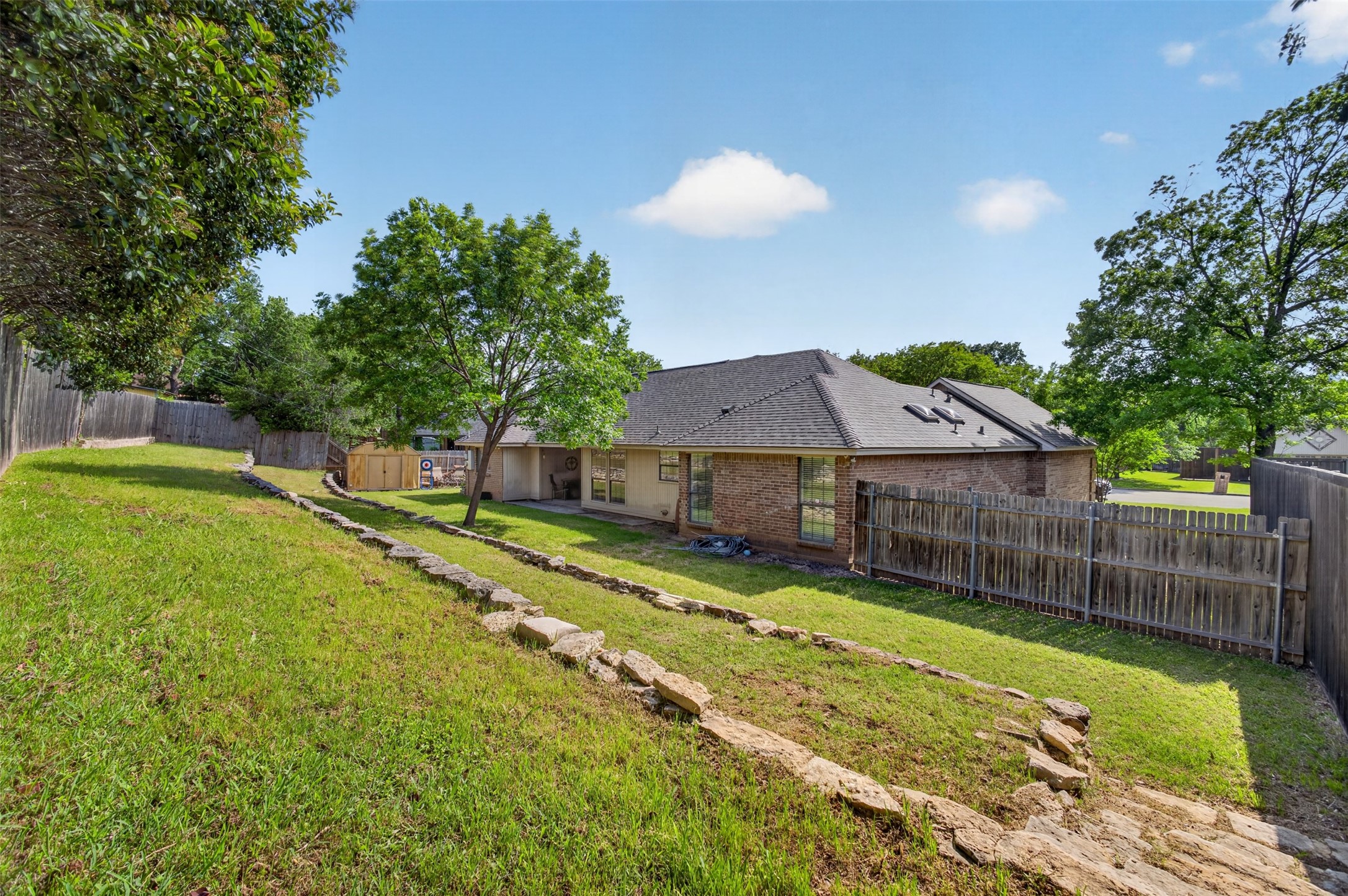 7020 Live Oak Drive North Richland Hills TX 76182