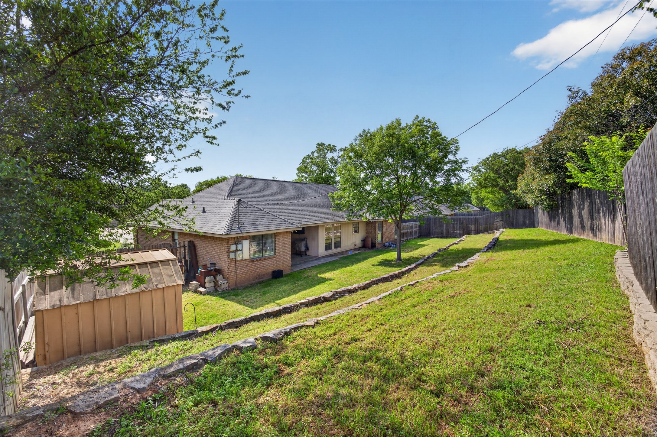 7020 Live Oak Drive North Richland Hills TX 76182