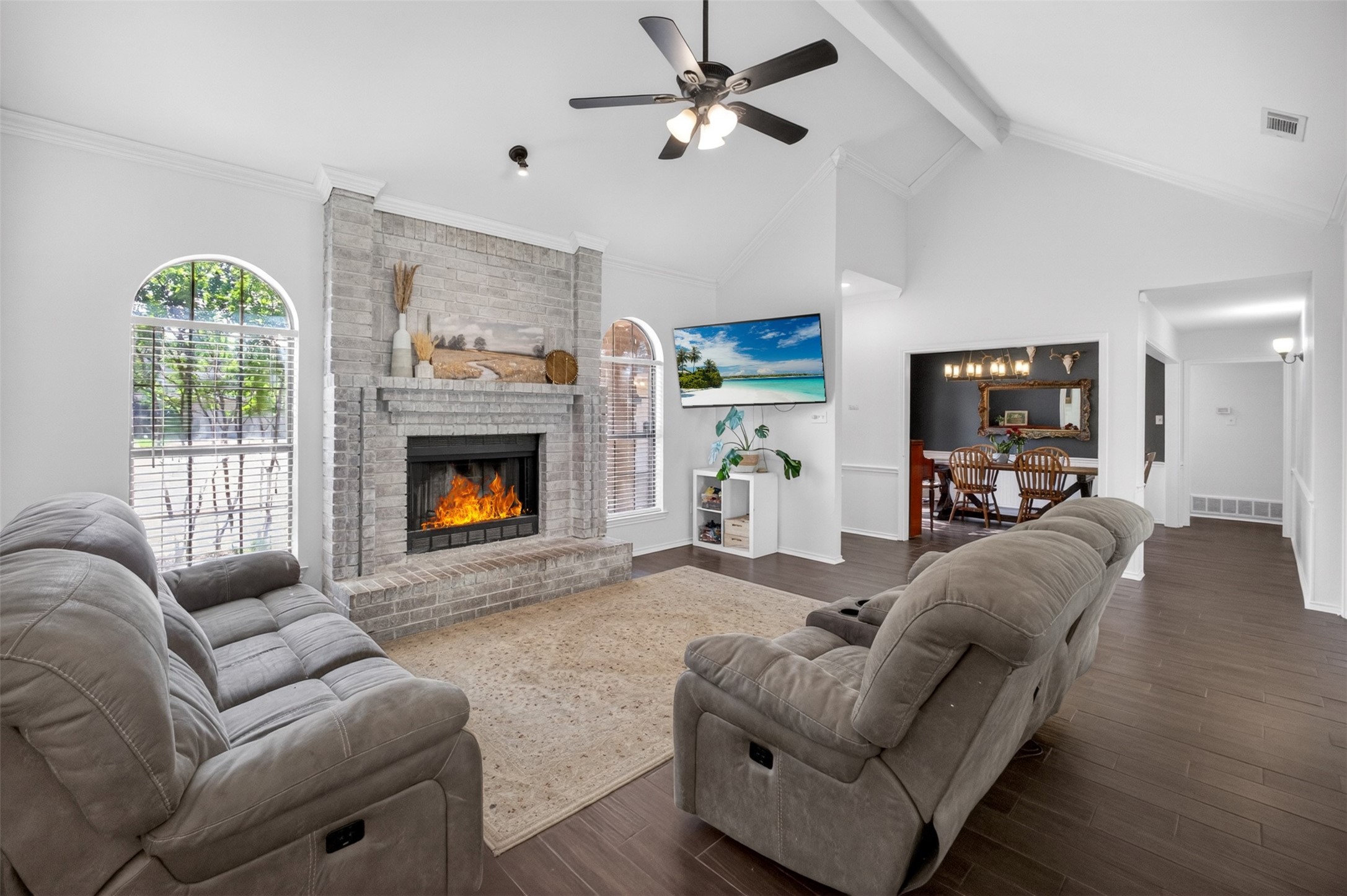 7020 Live Oak Drive North Richland Hills TX 76182